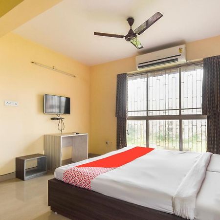 Oyo 8125 Orchid Inn Calcutta Extérieur photo
